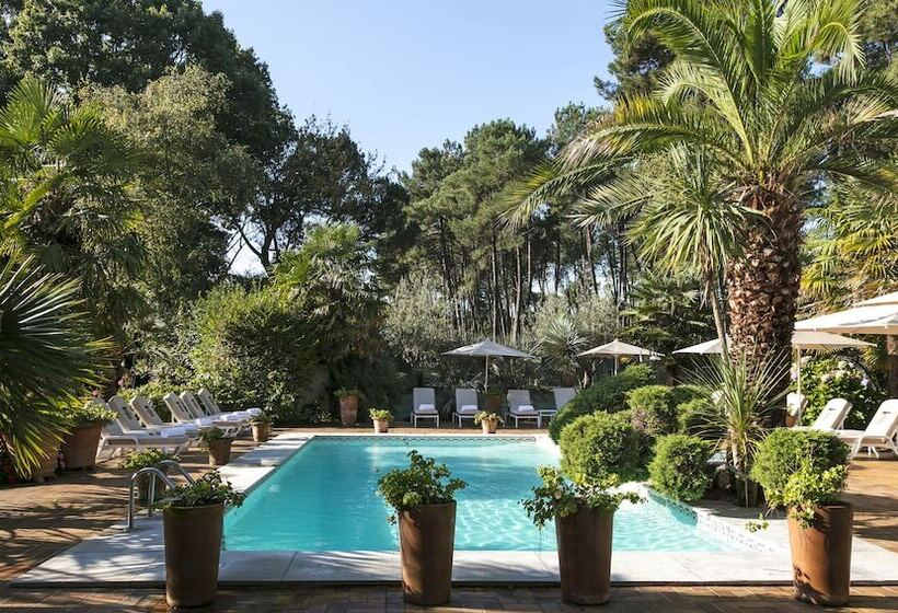 בית מלון כפרי Relais De La Poste