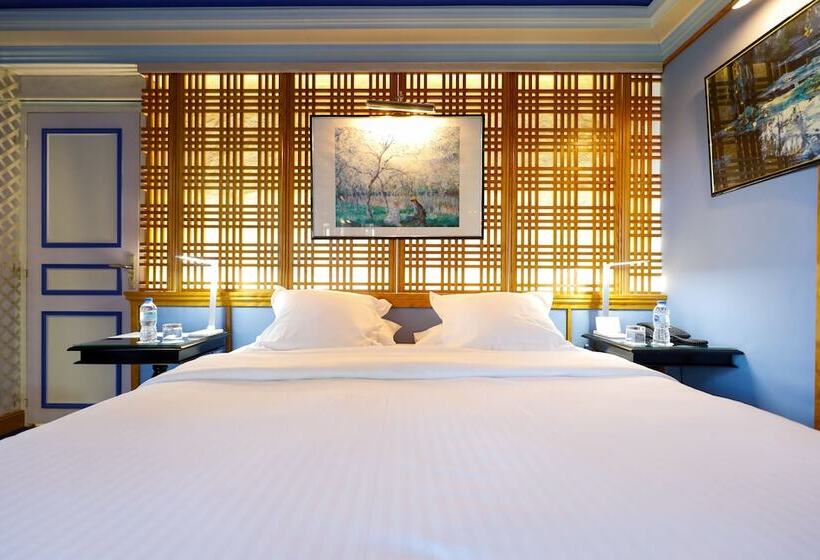 בית מלון כפרי Relais De La Poste