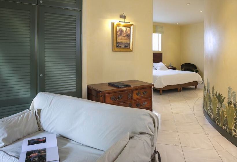 בית מלון כפרי Relais De La Poste