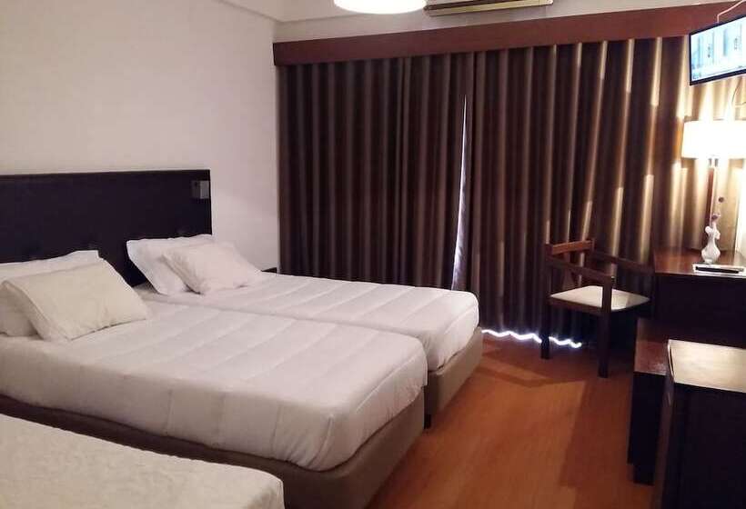 Отель Riabela Inn