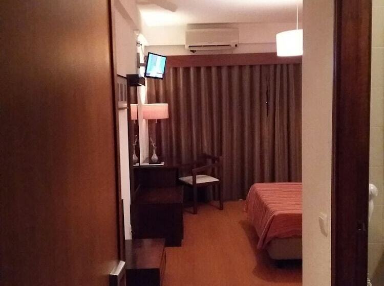 Отель Riabela Inn