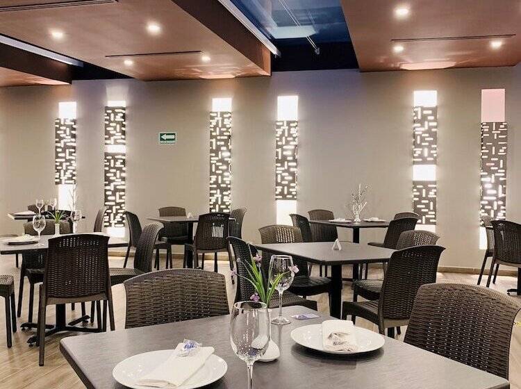 호텔 Ritz Ciudad De Mexico