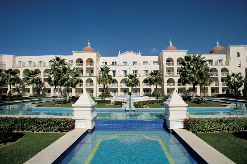 Hotel Riu Palace Cabo San Lucas - All Inclusive
