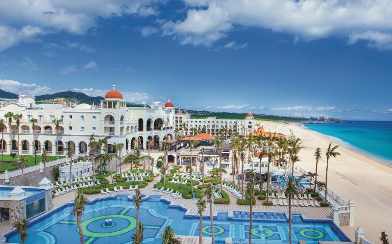 Hotel Riu Palace Cabo San Lucas - All Inclusive