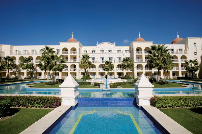 Hotel Riu Palace Cabo San Lucas - All Inclusive