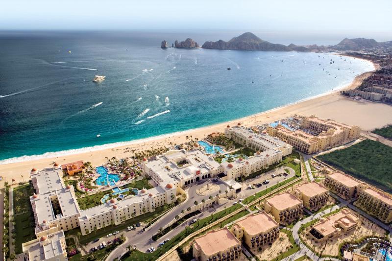 Hotel Riu Palace Cabo San Lucas - All Inclusive