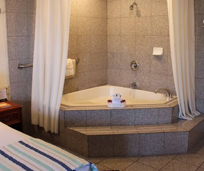 ホテル Rodeway Inn Near Downtown Monterey