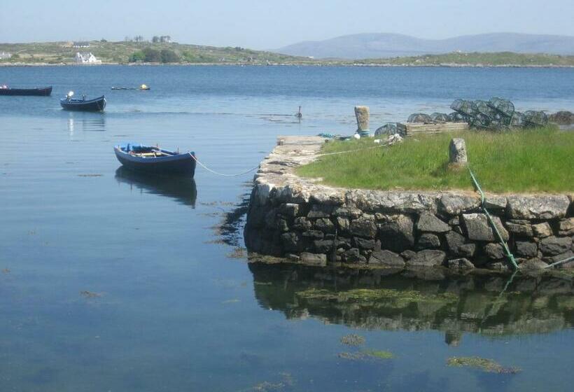 ホテル Roundstone House