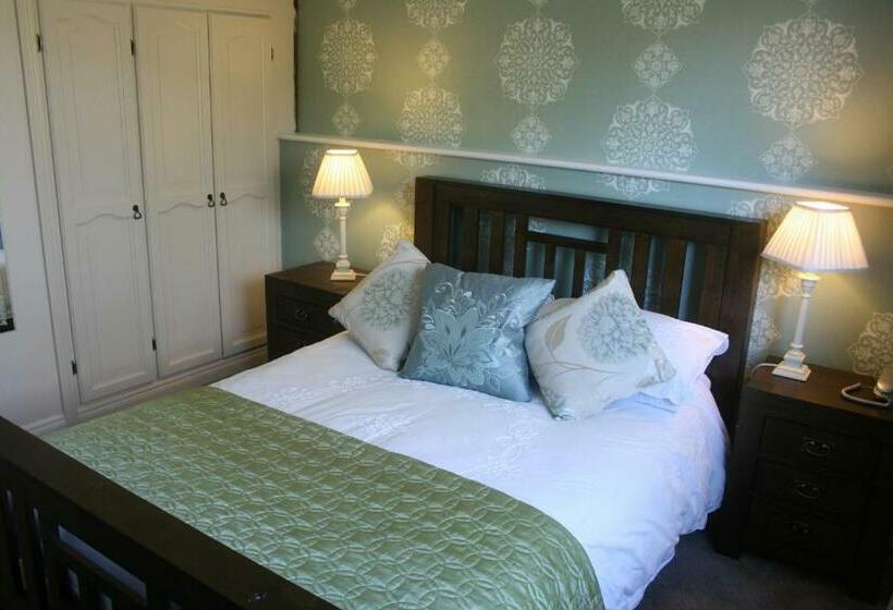 ホテル Roundstone House