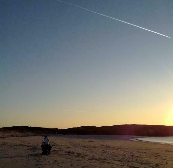 ホテル Roundstone House