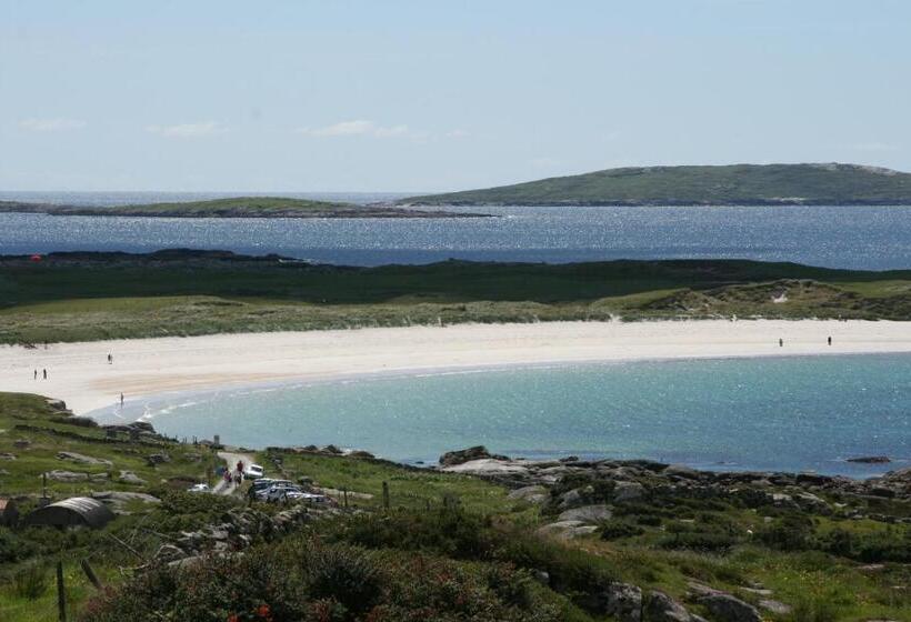 ホテル Roundstone House