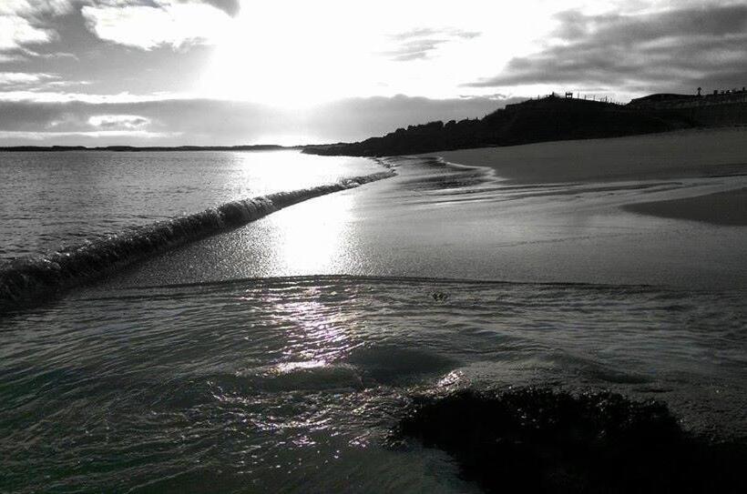 ホテル Roundstone House