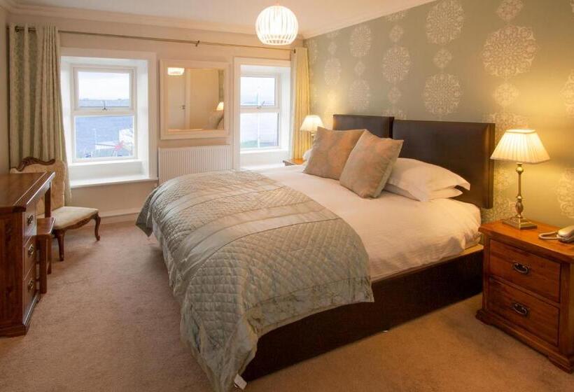 ホテル Roundstone House