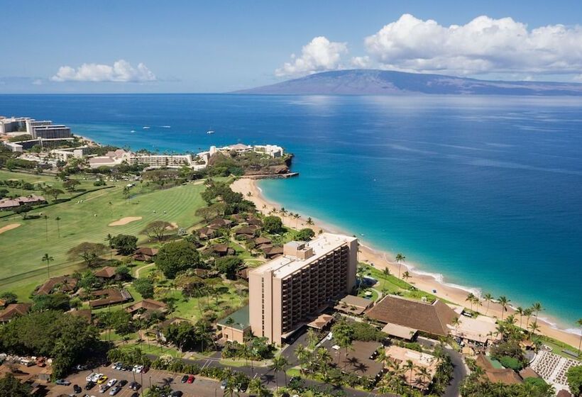 בית מלון כפרי Royal Lahaina Resort & Bungalows