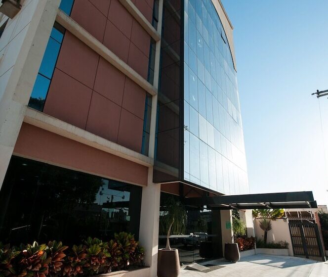 בית מלון כפרי Saint Peter