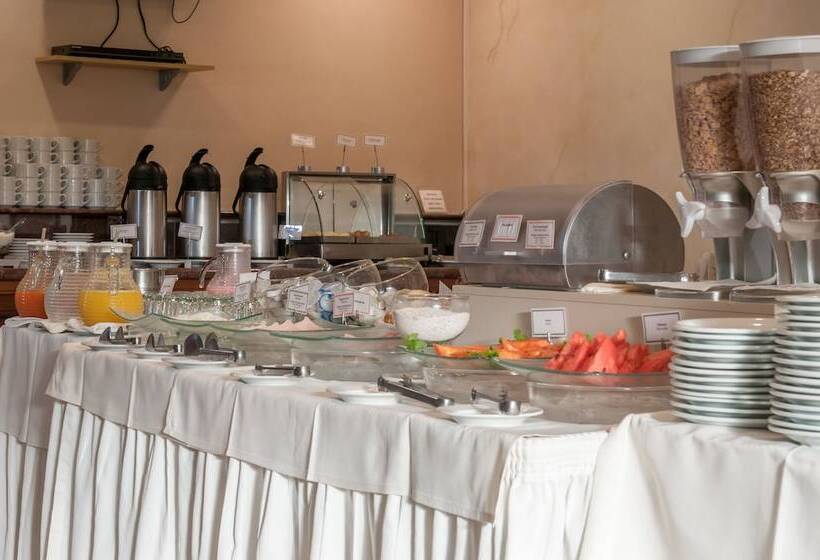 בית מלון כפרי Saint Peter