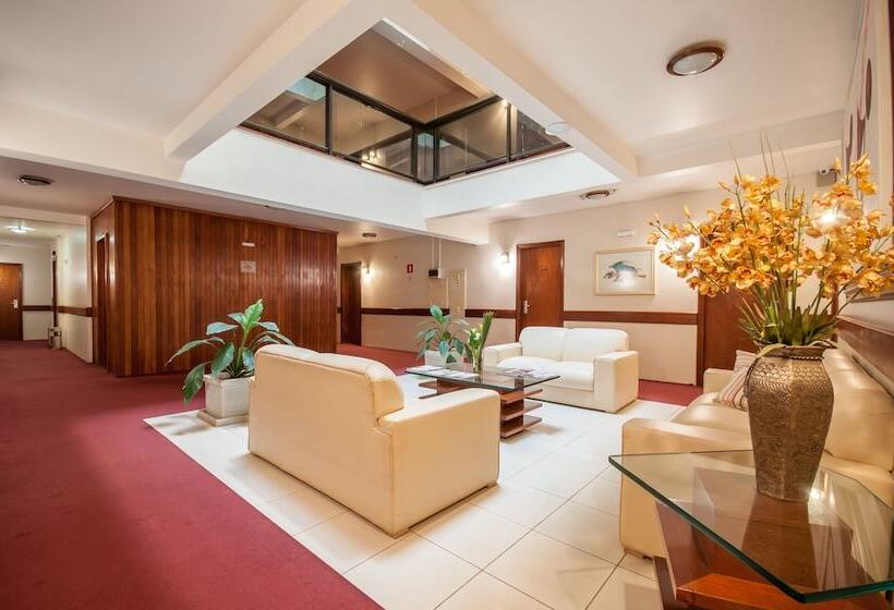 בית מלון כפרי Saint Peter