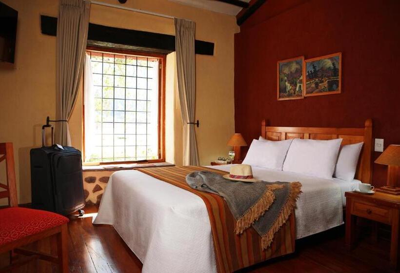 فندق San Agustin Monasterio De La Recoleta