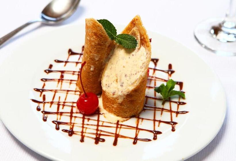 فندق San Agustin Monasterio De La Recoleta