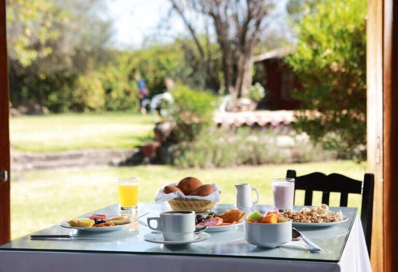 فندق San Agustin Monasterio De La Recoleta