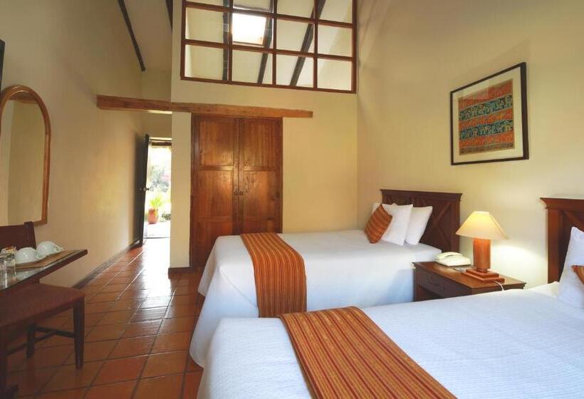 فندق San Agustin Monasterio De La Recoleta