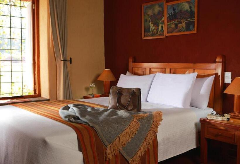 فندق San Agustin Monasterio De La Recoleta