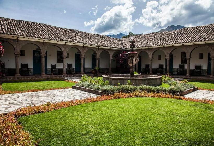فندق San Agustin Monasterio De La Recoleta