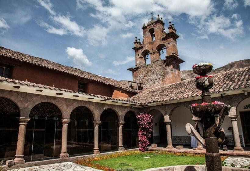 فندق San Agustin Monasterio De La Recoleta