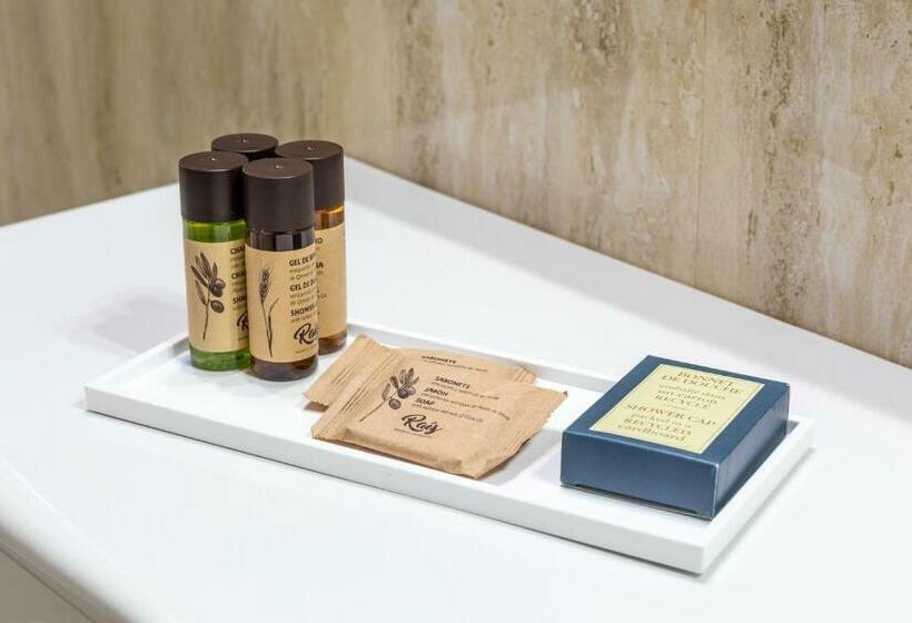 Sao Joao De Deus by Ridan Hotels