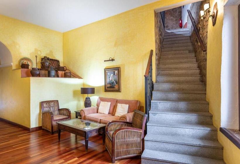 Sao Joao De Deus by Ridan Hotels