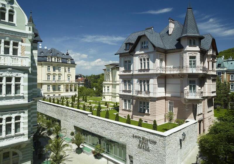 فندق Savoy Westend