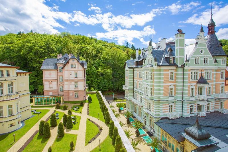 فندق Savoy Westend