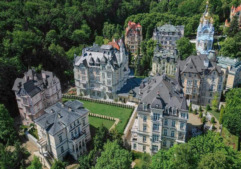 فندق Savoy Westend