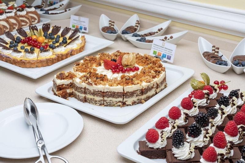 فندق Savoy Westend