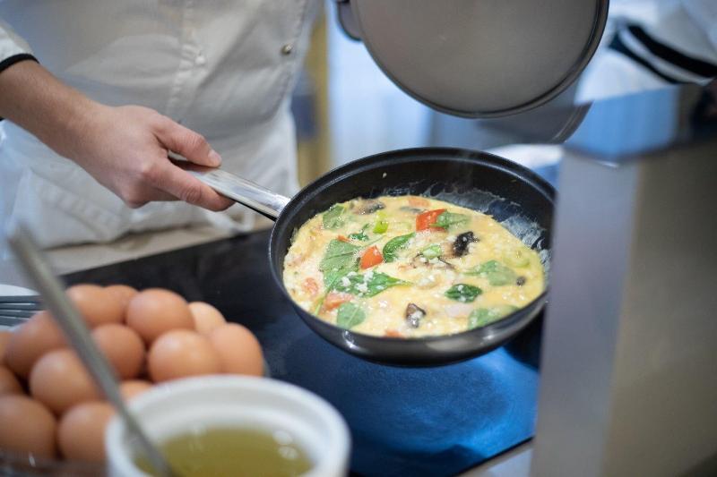 فندق Savoy Westend