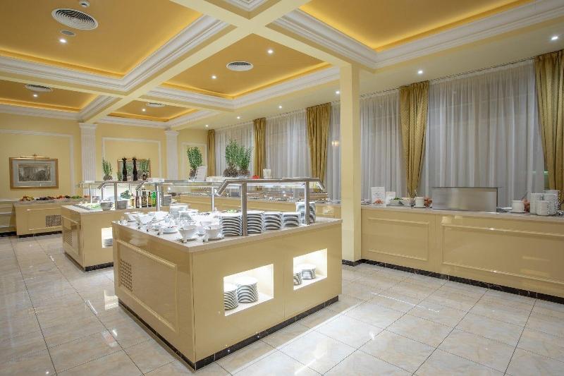 فندق Savoy Westend