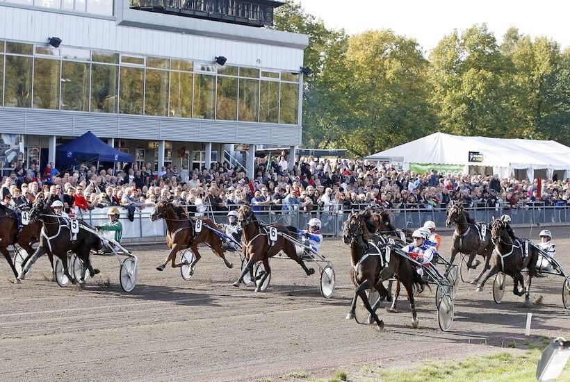 酒店 Scandic Karlstad City