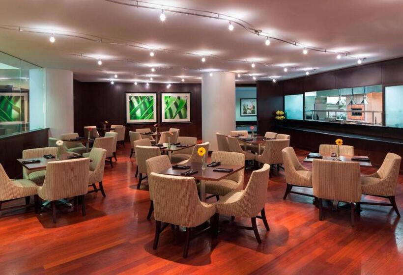 Sheraton Hotel Metairie New Orleans