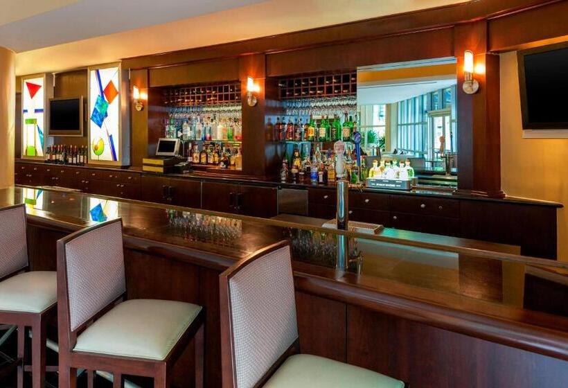 Sheraton Hotel Metairie New Orleans