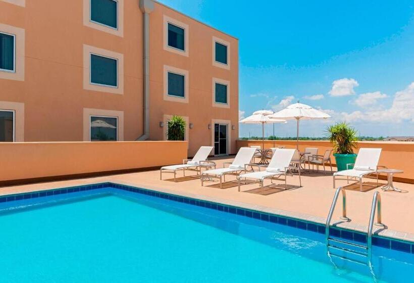 Sheraton Hotel Metairie New Orleans