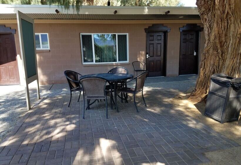 Отель Shoshone Inn