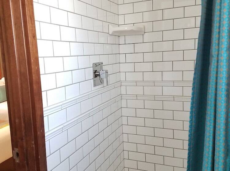 Отель Shoshone Inn