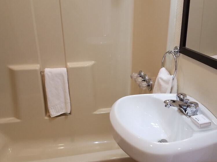 Отель Shoshone Inn