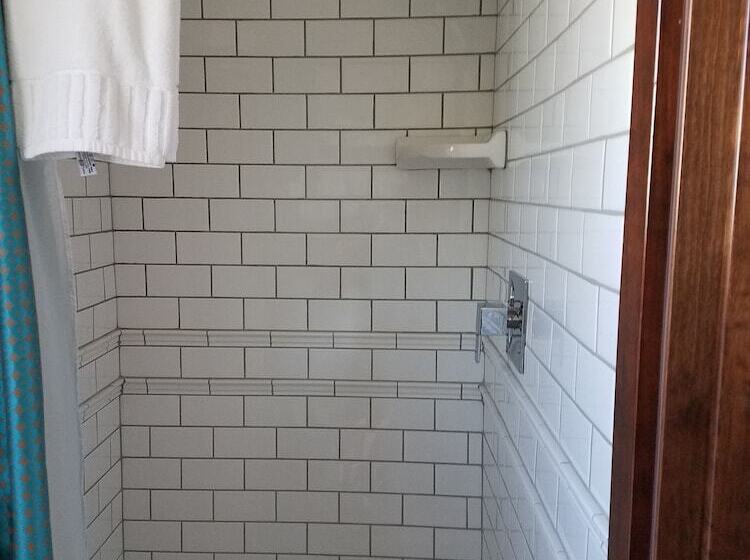 Отель Shoshone Inn