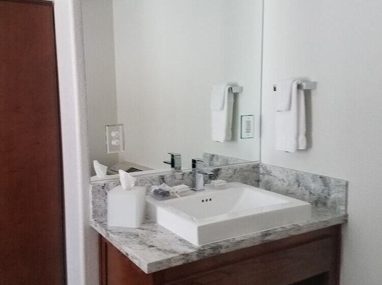 Отель Shoshone Inn