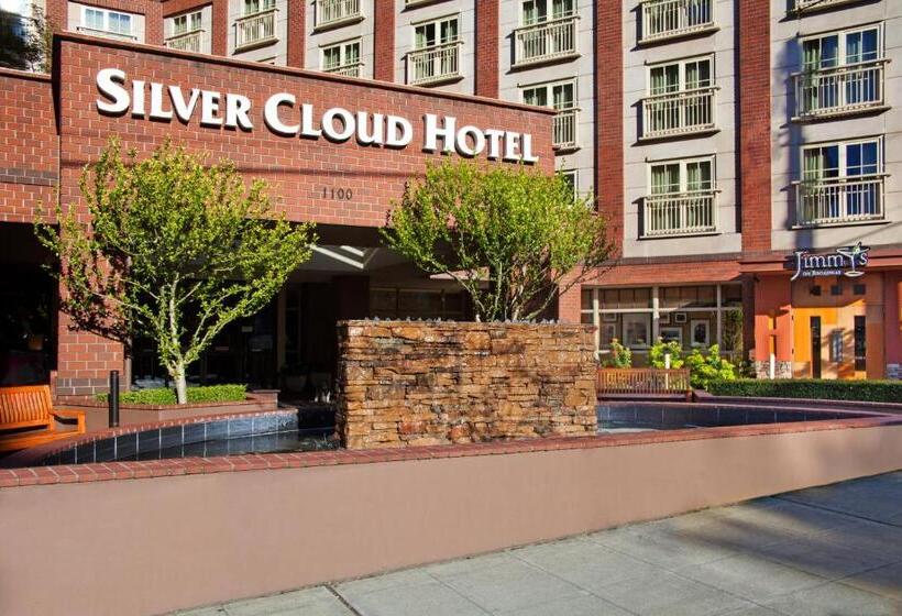 Silver Cloud Hotel   Seattle Broadway