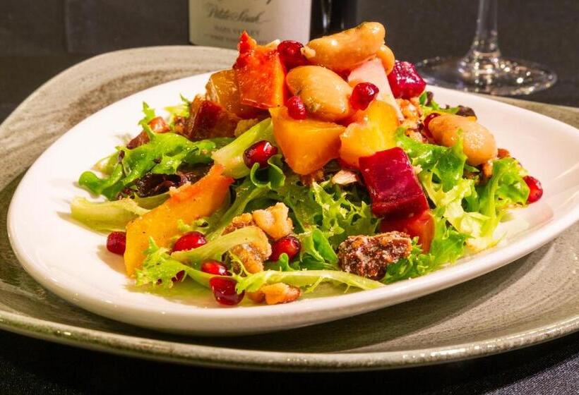 Silver Cloud Hotel   Seattle Broadway