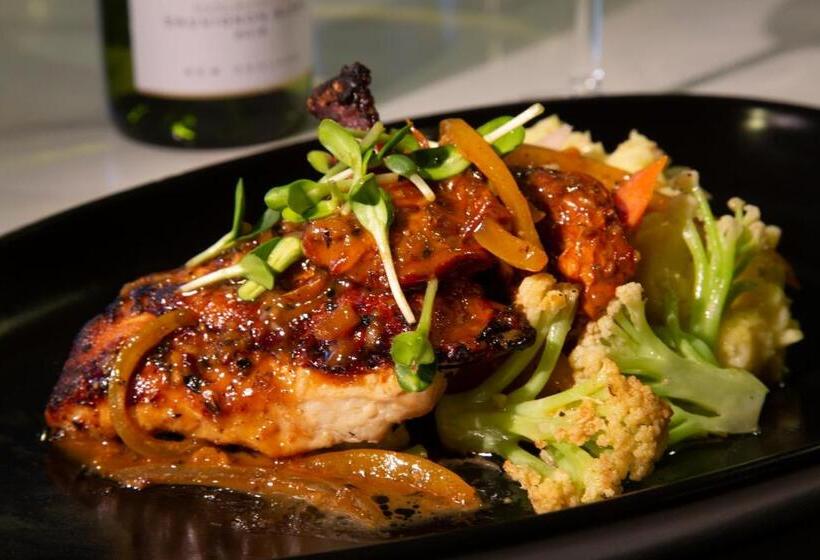 Silver Cloud Hotel   Seattle Broadway