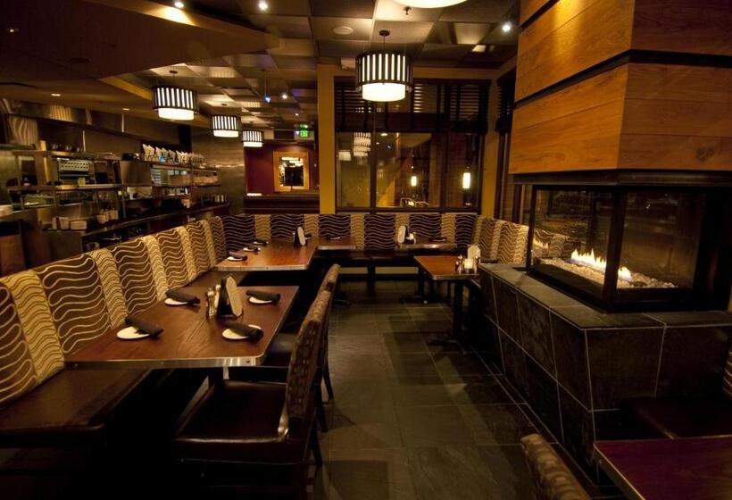 Silver Cloud Hotel   Seattle Broadway