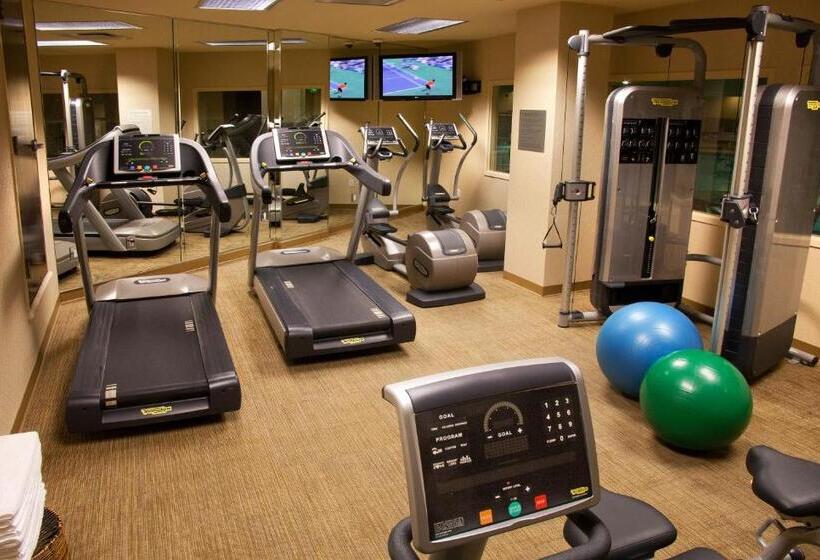 Silver Cloud Hotel   Seattle Broadway